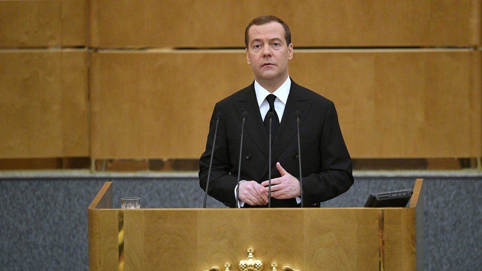 روسيا تتجه نحو نادي الخمس الكبار اقتصاديا 