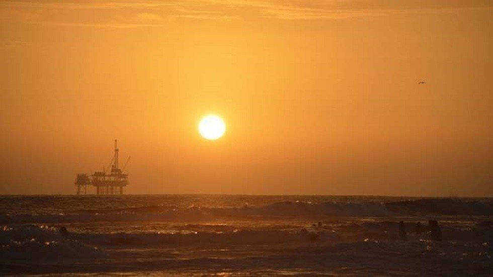 مصر تعلن عن طموحات كبيرة في البحر المتوسط