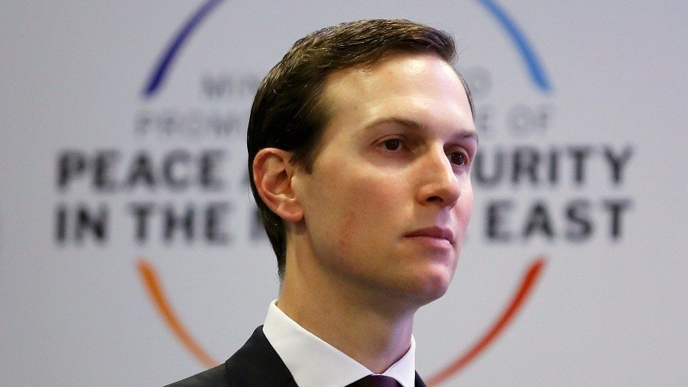 مصدر: الكشف عن صفقة القرن بعد شهر رمضان