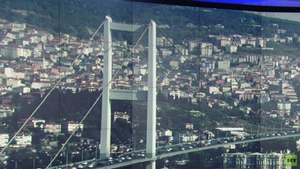 فوز مرشح الحزب المعارض بانتخابات اسطنبول