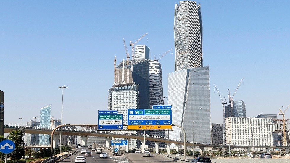 السعودية ستستضيف قمة مجموعة العشرين عام 2020