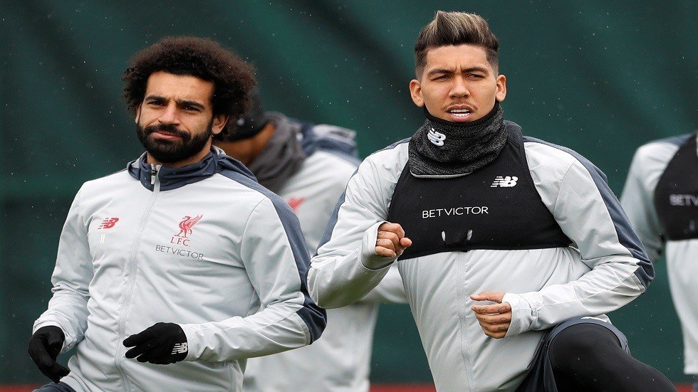 مفاجأة في تشكيلة ليفربول لمواجهة بورتو