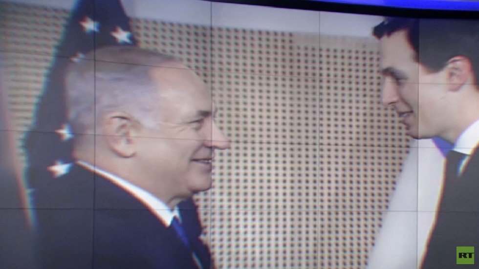 رويترز: الإعلان عن صفقة القرن بعد رمضان