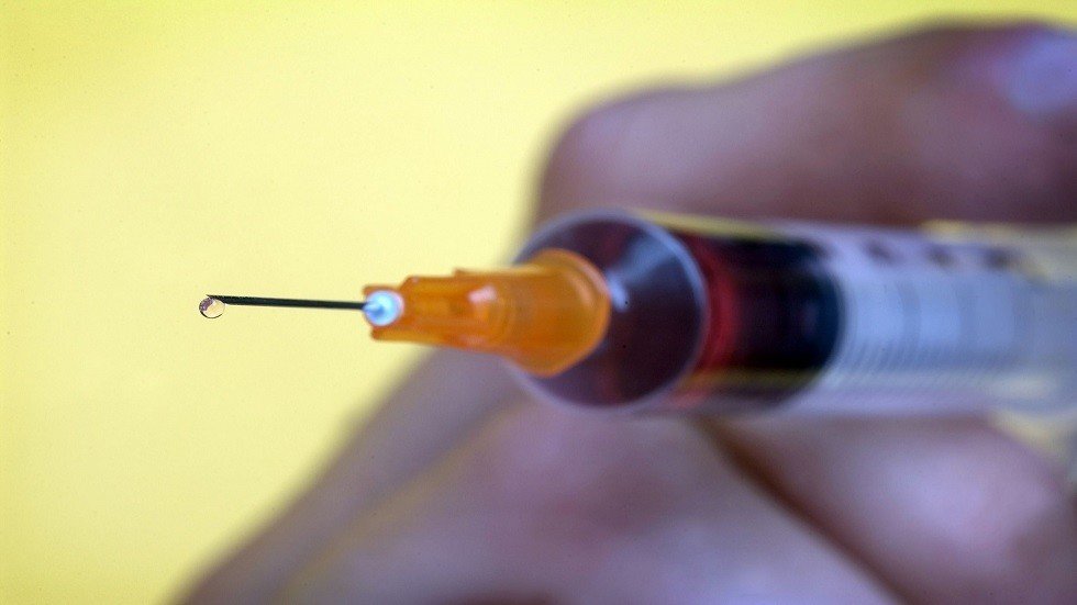 روسيا.. ابتكار لقاح مضاد لخمسة أمراض