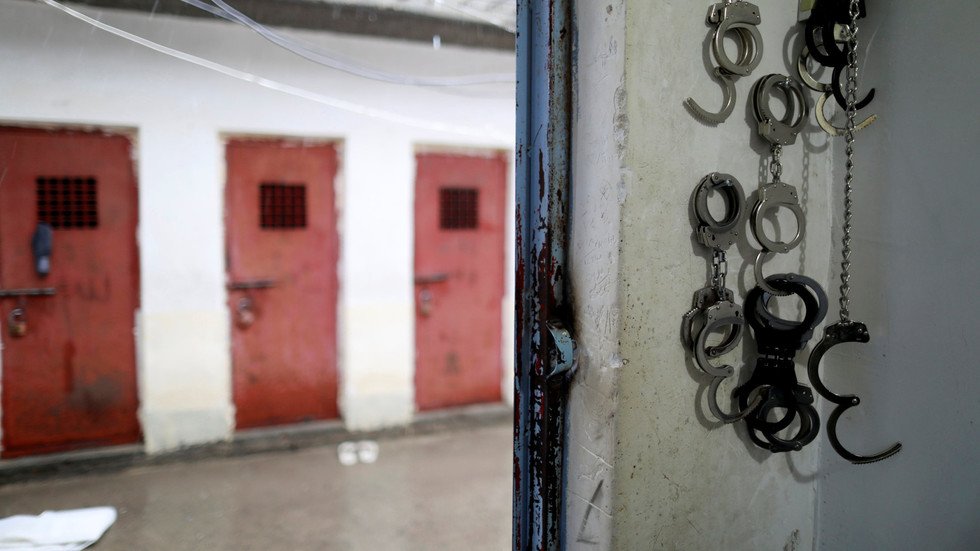 هيومن رايتس ووتش: تعذيب في سجون الموصل