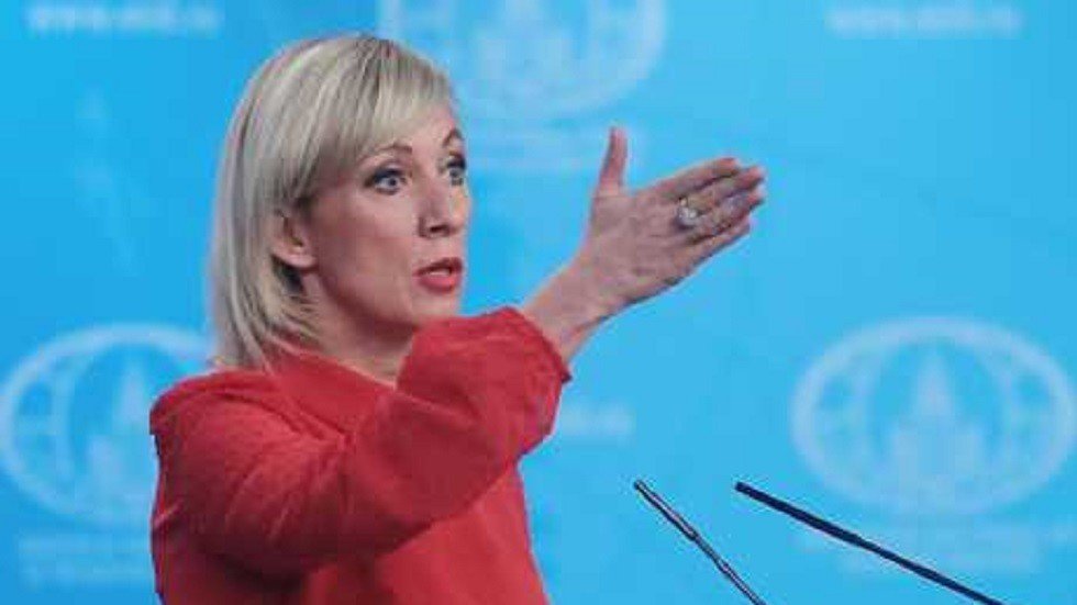 روسيا: إرهابيو النصرة يتدربون على استخدام أسلحة كيميائية في إدلب واتهام الحكومة بذلك