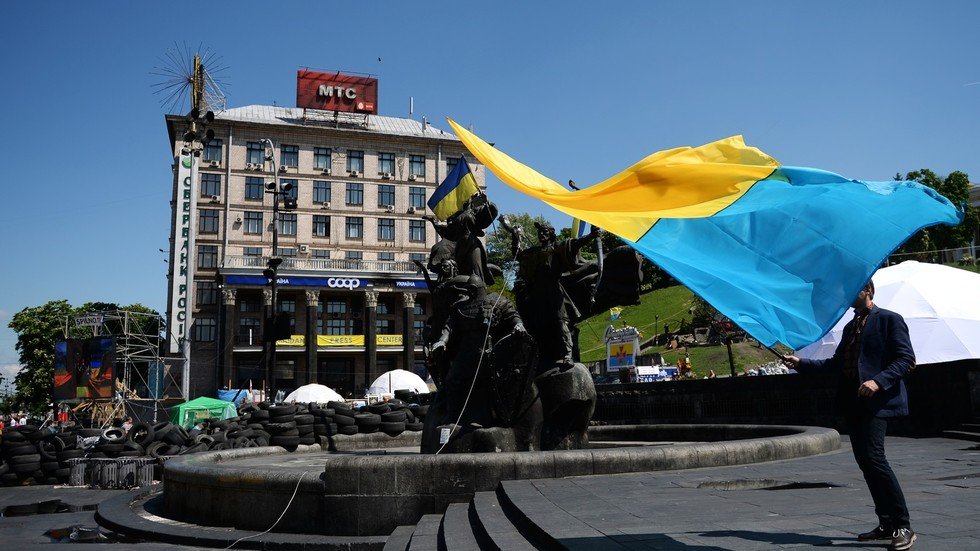 روسيا ترد على العقوبات الأوكرانية الجديدة