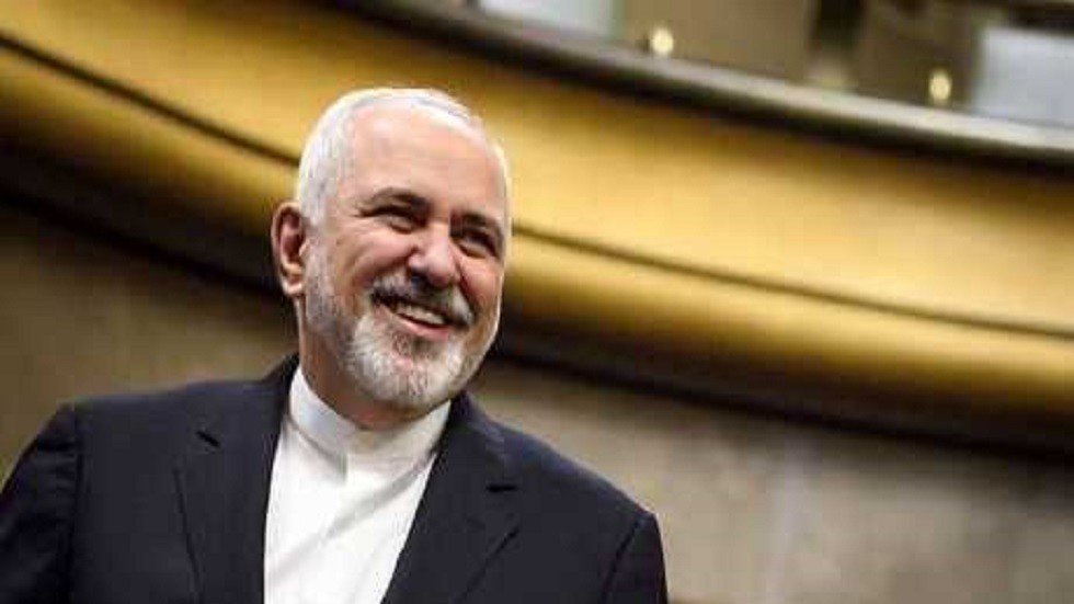 ظريف يكشف عن التوصل لاتفاق مع تركيا للالتفاف على العقوبات الأمريكية