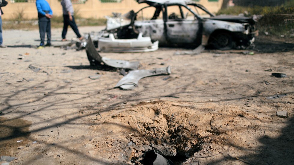 وسائل إعلام: لا إجماع بمجلس الأمن على مشروع قرار لندن بشأن ليبيا