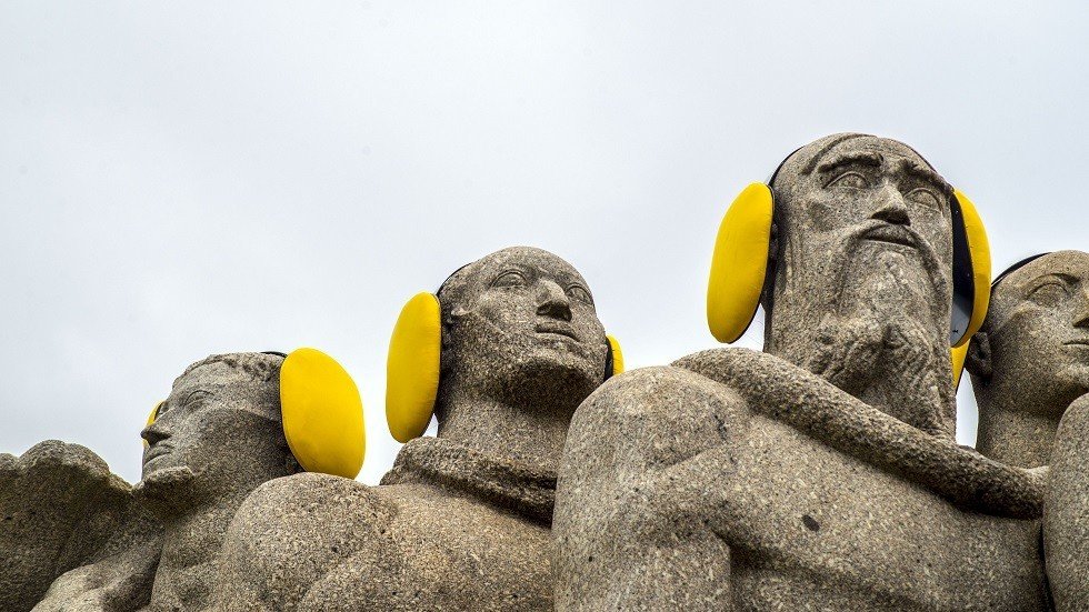 قضية بمليون دولار يكسبها بريطاني بسبب الضوضاء!