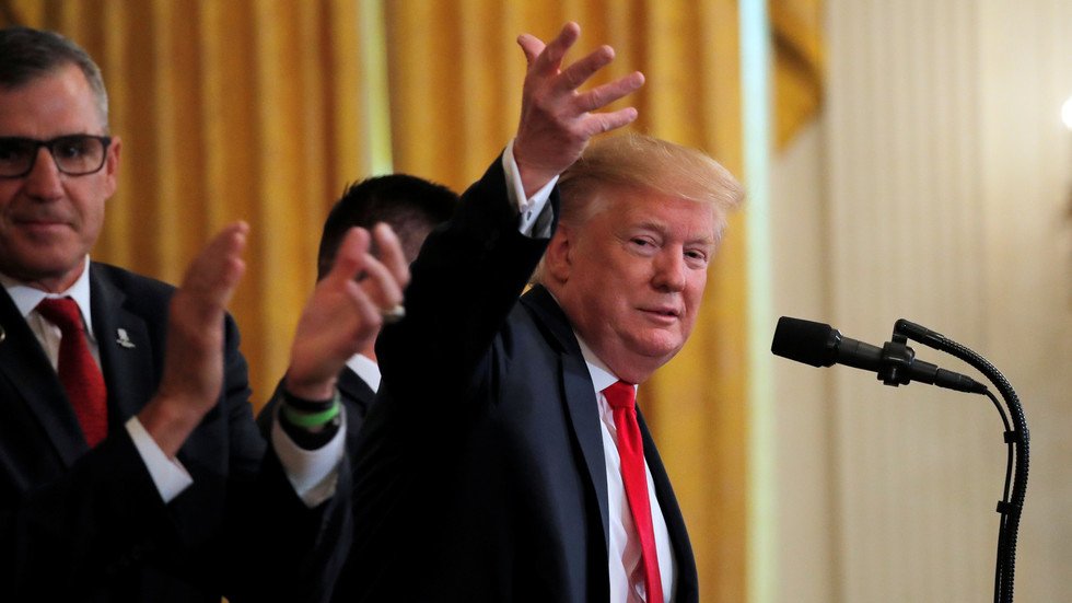 ترامب: يجب تحديد أسباب فتح التحقيق ومنع تكرار ذلك لأي رئيس أمريكي آخر