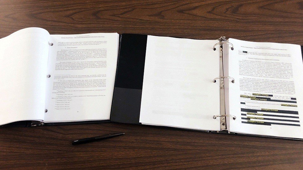 أهم ما جاء في تقرير مولر