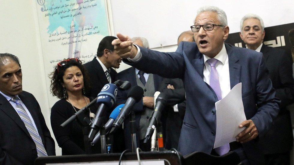 حركة مصرية معارضة: التعديلات اعتداء على الدستور ويجب رفضها