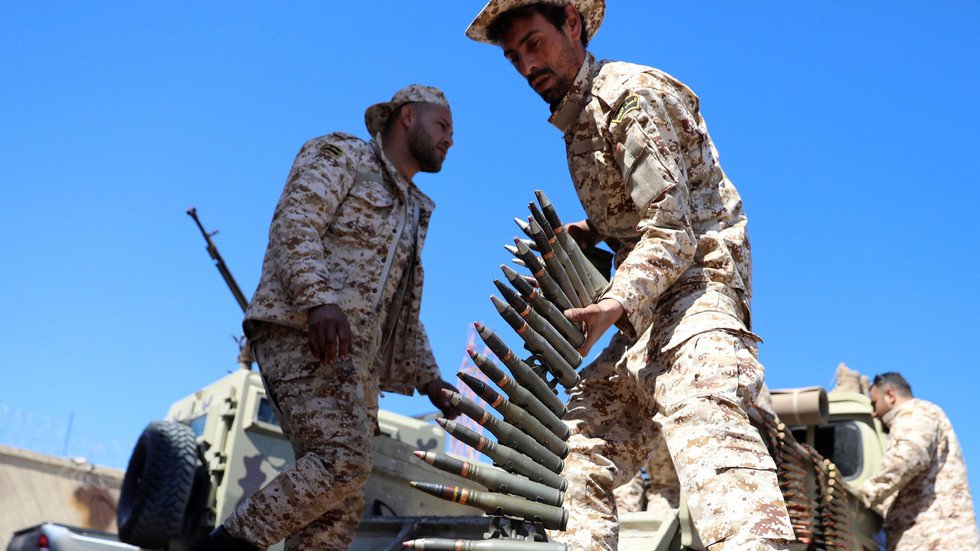 مجلس الأمن الدولي يفشل في التوصل لاستراتيجية واضحة توقف القتال في ليبيا