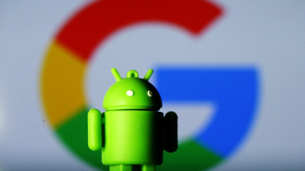 "غوغل" يحظر حسابات قنوات إيرانية دون سابق إنذار