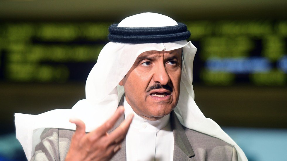 روسيا والسعودية تبحثان آفاق التعاون في مجال صناعة الطائرات المدنية