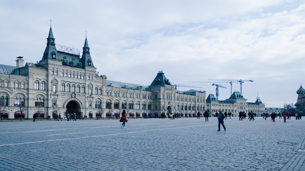 أين تقع أرخص الفنادق في روسيا؟