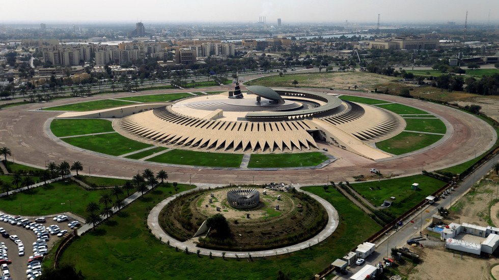 بمشاركة السعودية وإيران وسوريا وتركيا.. بغداد تستضيف اجتماعا لرؤساء برلمانات جيرانها