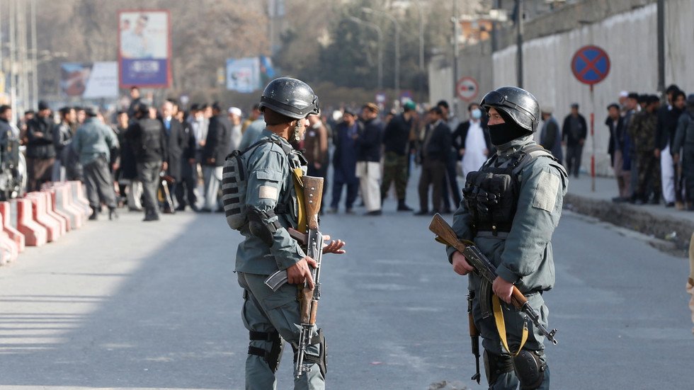 أفغانستان.. 7 قتلى بهجوم استهدف وزارة الاتصالات بكابل والقضاء على 4 مهاجمين