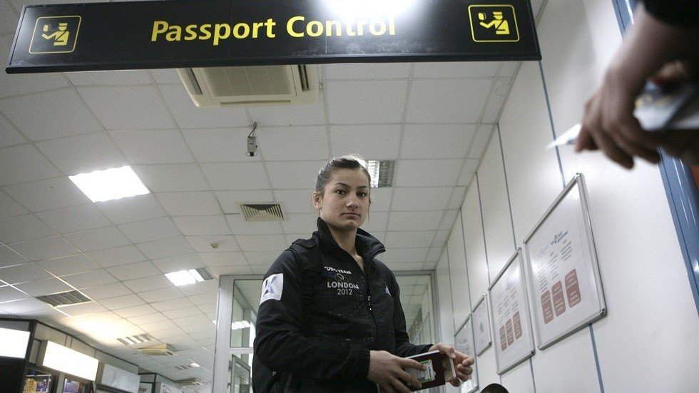 كوسوفو تعيد عشرات النساء والأطفال كانوا مع "داعش" في سوريا