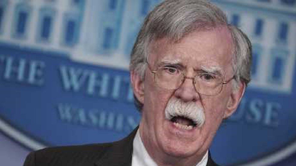 بيونغ يانغ تصف تصريحات بولتون بشأن سلاحها النووي بـ