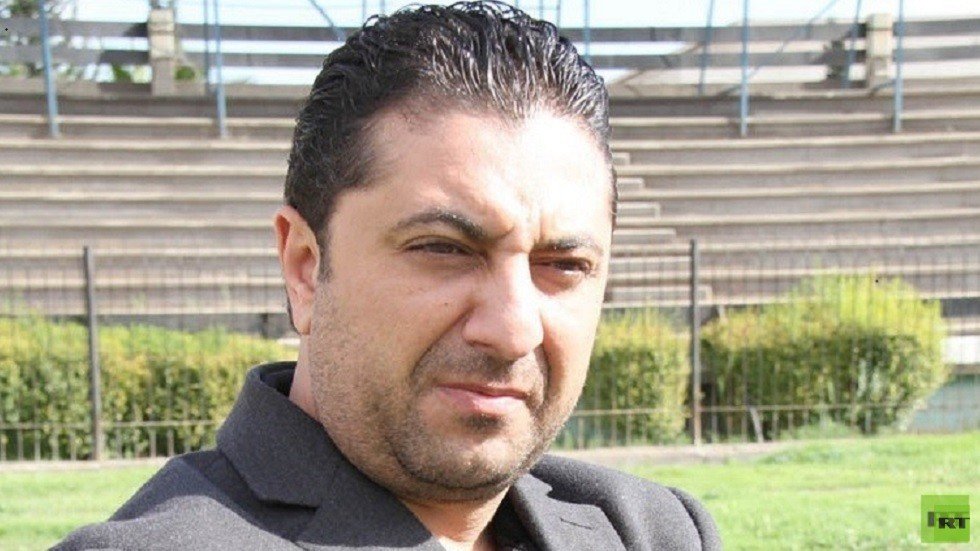 الدباس: الأندية السورية المشاركة في البطولة العربية ستلعب في اللاذقية