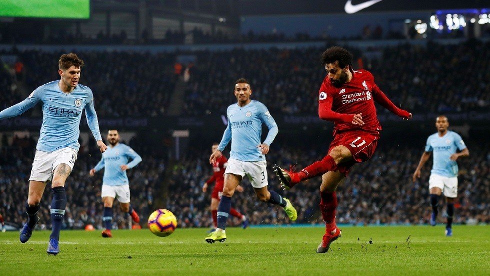 كمبيوتر خارق يتنبأ بهوية بطل الدوري الإنجليزي