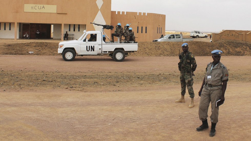 مقتل مصري في قوة الأمم المتحدة في مالي بانفجار لغم