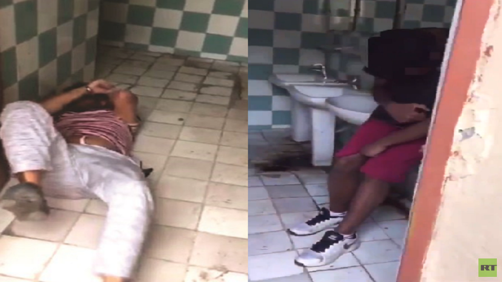 الأمن الكويتي يستنفر بعد "فيديو التعاطي"