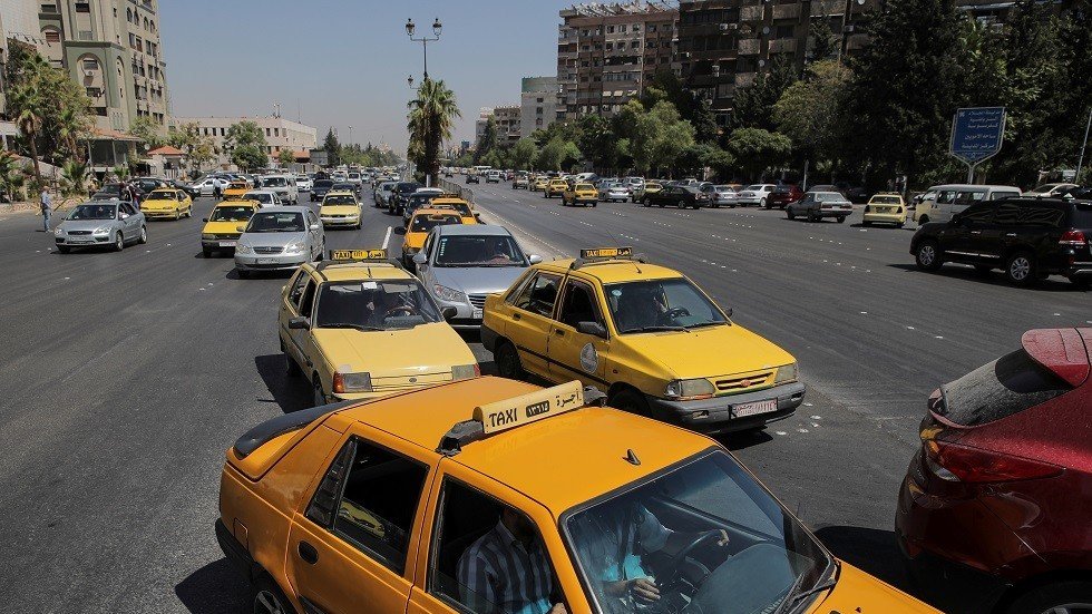 موسكو تقدم لدمشق مقترحات لحل أزمة الوقود وتنتظر القرار!