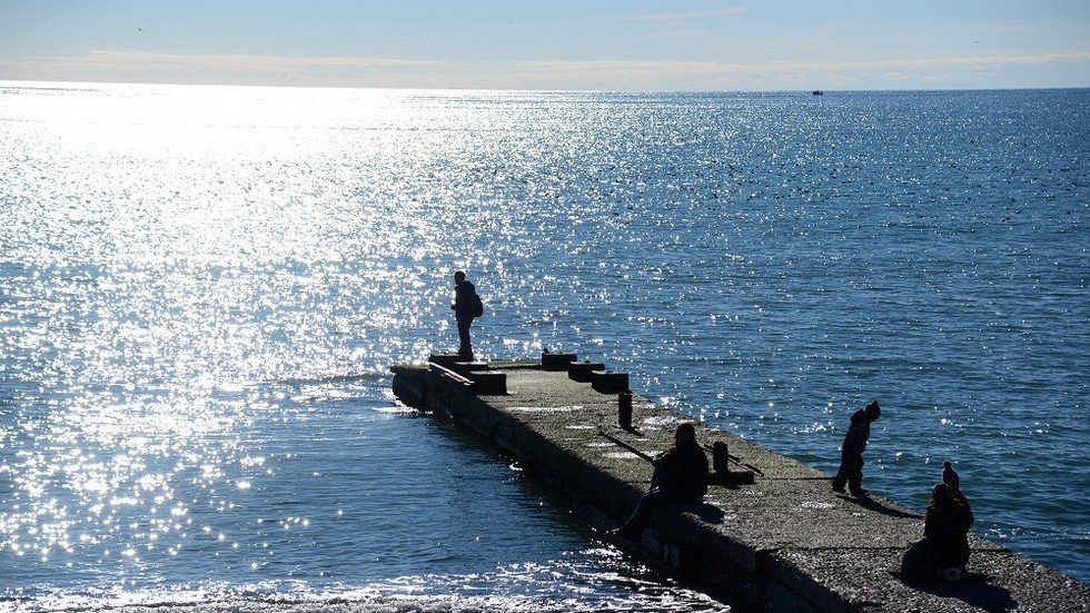 لافروف: الناتو لن يشارك في الاستفزازات العسكرية الأوكرانية في مضيق كيرتش
