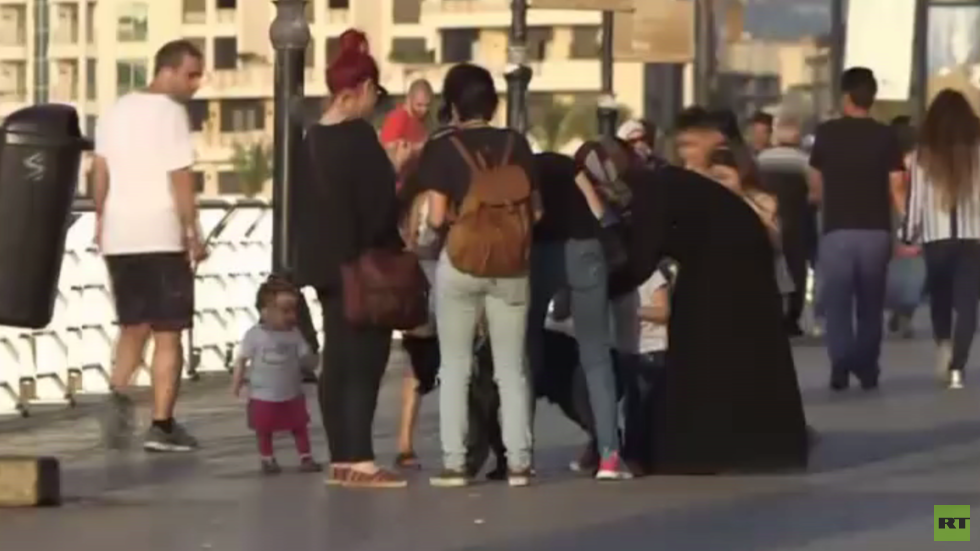 ارتفاع نسبة البطالة في لبنان 