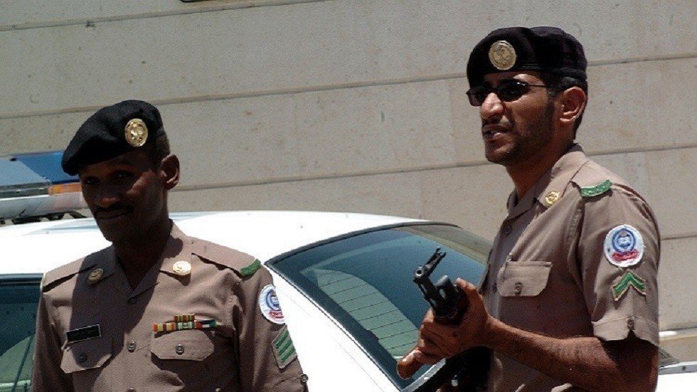 السعودية.. تنظيم "داعش" يتبنى الهجوم المسلح بمحافظة الزلفي شمالي الرياض