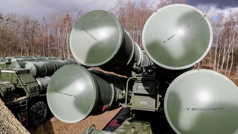 سيناتور أمريكي: على تركيا أن تختار بين أنظمة "إس-400" والعقوبات