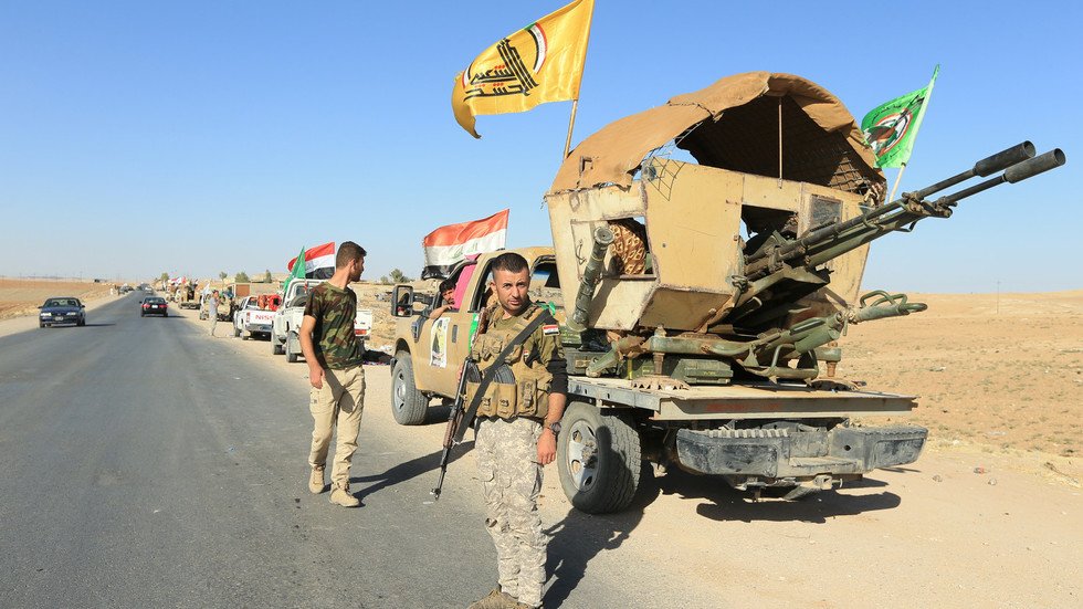 نائب عراقي: "داعش" يقوم بعمليات خطف في بعض مناطق نينوى