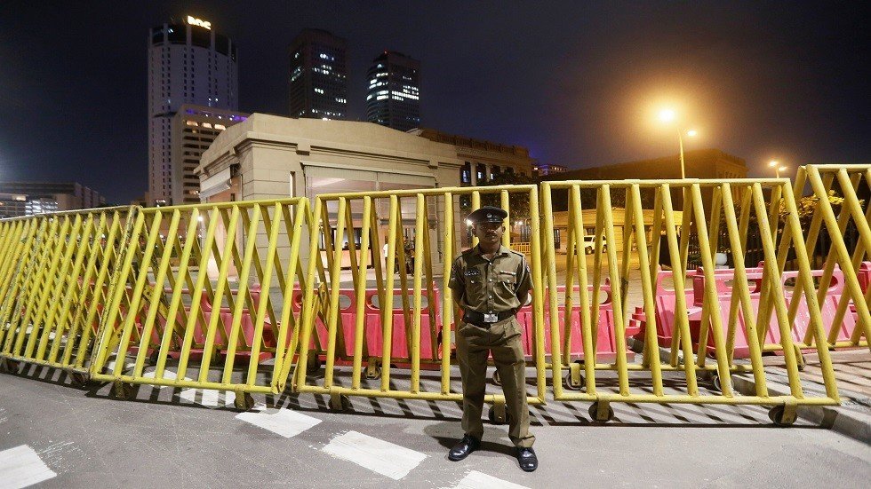 سريلانكا: تفجيرات الأحد نفذتها جماعة إسلامية محلية بمساعدة شبكة دولية