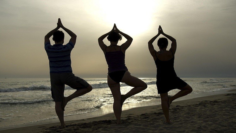 إثبات فائدة التمارين البدنية المسائية