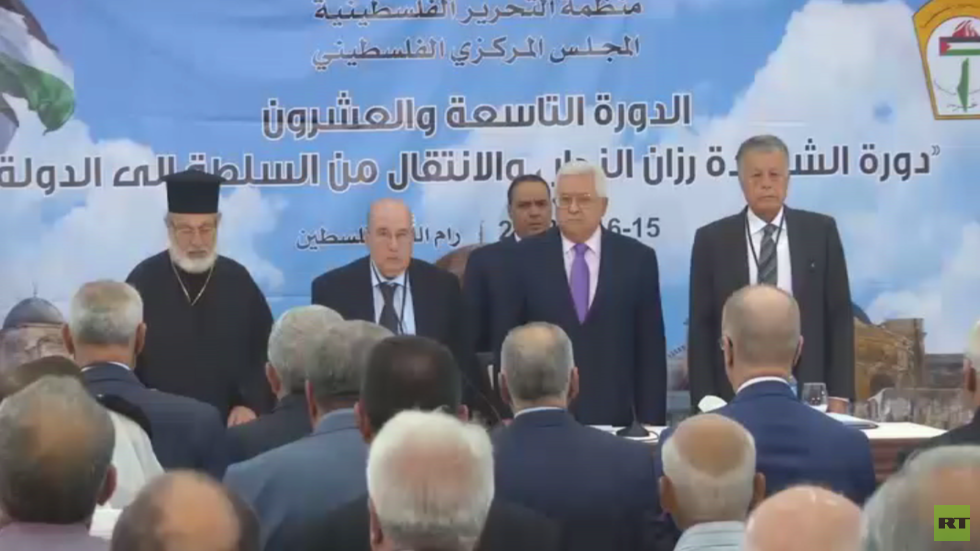 طلب فلسطيني بتفعيل شبكة الأمان العربية