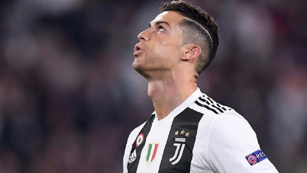 الإعلام الإيطالي يحمل رونالدو مسؤولية