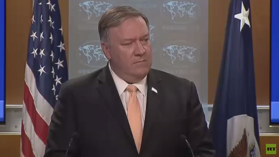 واشنطن: لا استثناءات من عقوبات نفط إيران