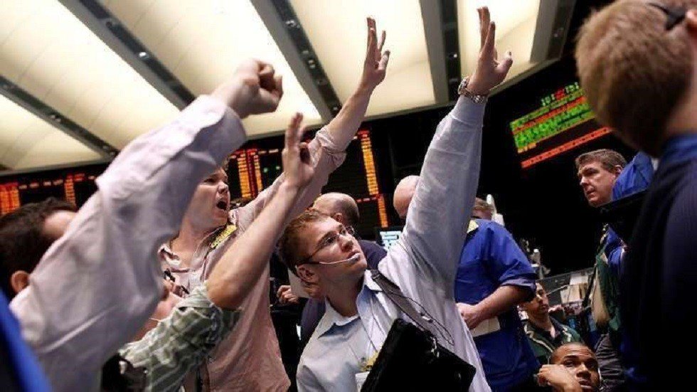 النفط عند أعلى مستوى منذ نوفمبر الماضي