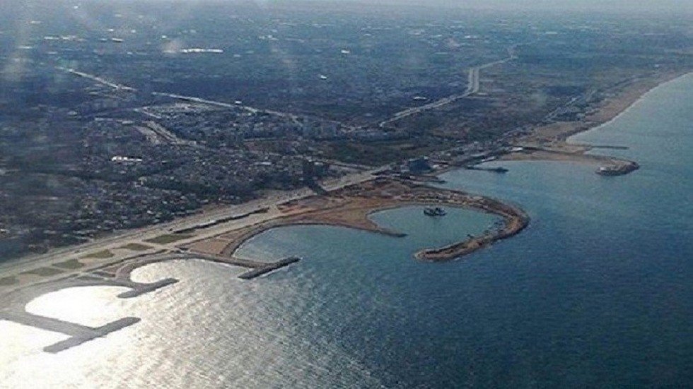 القاعدة العسكرية في طرطوس ستصبح مركزا نفطيا روسياً