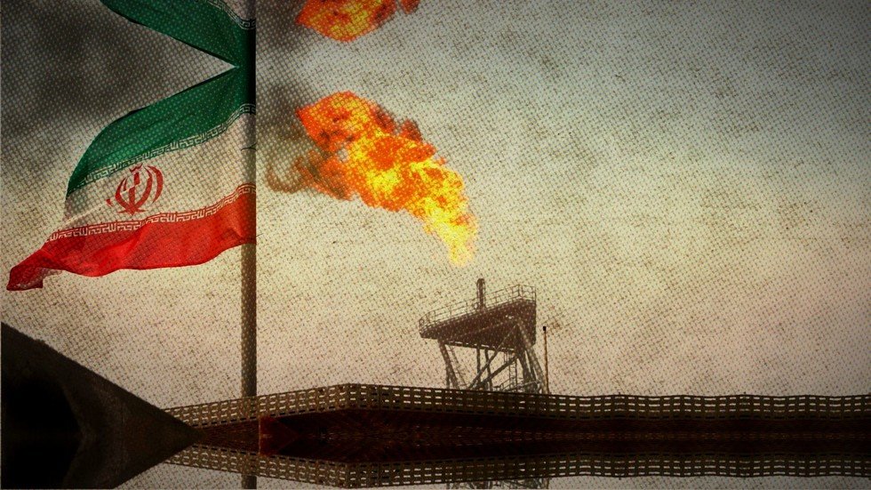 يضيّقون الخناق على إيران 