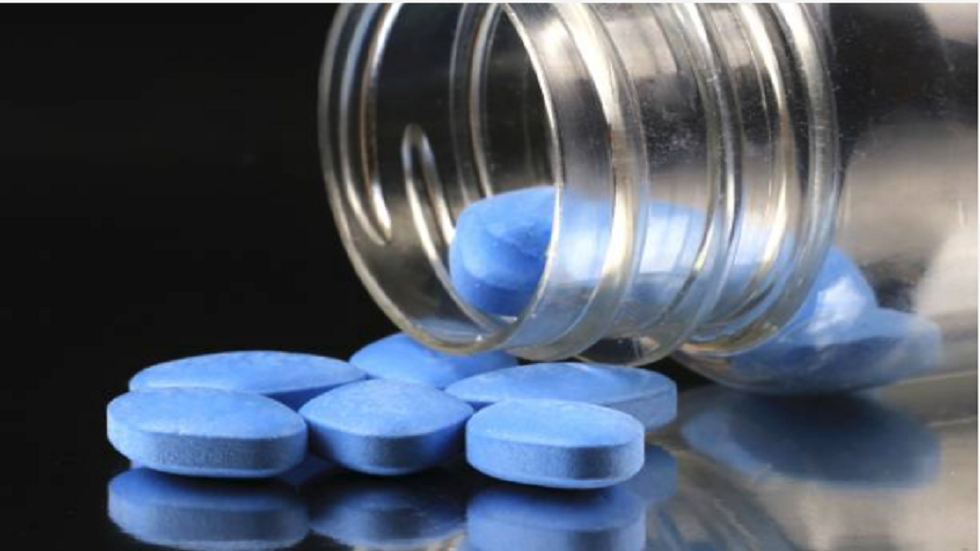 تحذيرات من أقراص فياغرا "قاتلة" تباع عبر الإنترنت!