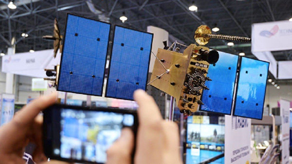 روسيا تعتزم مضاعفة محطات "غلوناس" الأرضية خارج حدودها