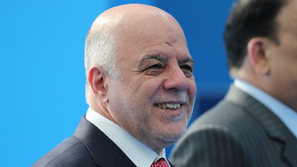 مصدر لـRT: لا مفاوضات لإعادة العبادي لرئاسة الحكومة العراقية