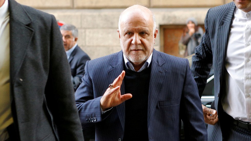 إيران: الولايات المتحدة ارتكبت خطأ جسيما بإشهار سلاح النفط ضدنا