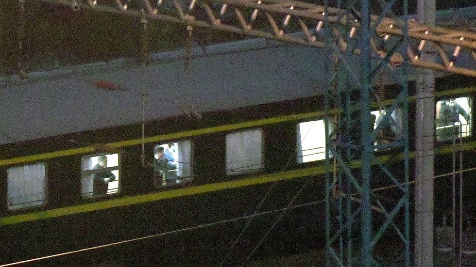 موسكو: قمة بوتين-كيم في فلاديفوستوك الخميس المقبل