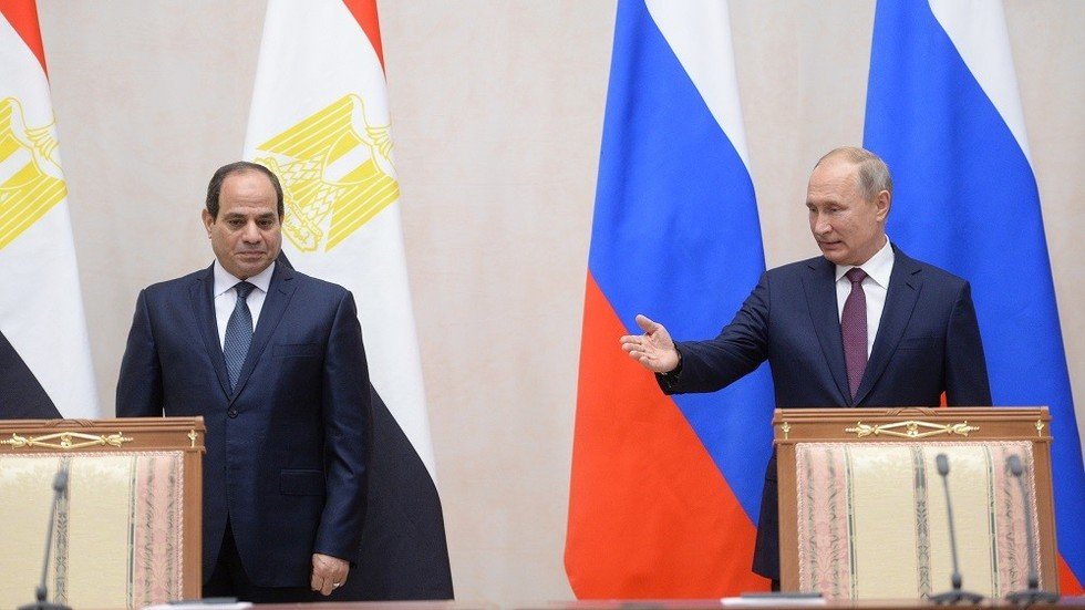 الكرملين يعلن عن