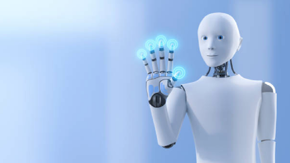 ابتكار آلات يمكنها النمو والتطور وكأنها 